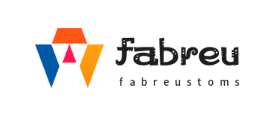 fabreustoms